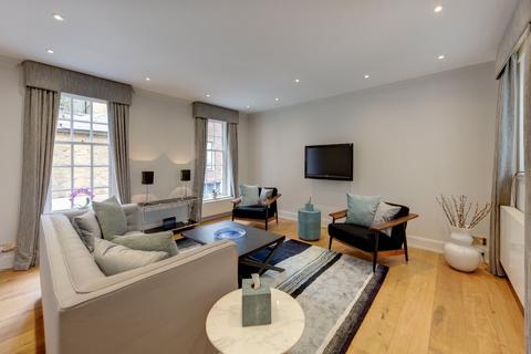 2 bedroom duplex for sale, Catherine Wheel Yard, St. James's, London, SW1A