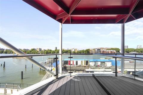 3 bedroom apartment for sale, Riverlight Quay London SW8