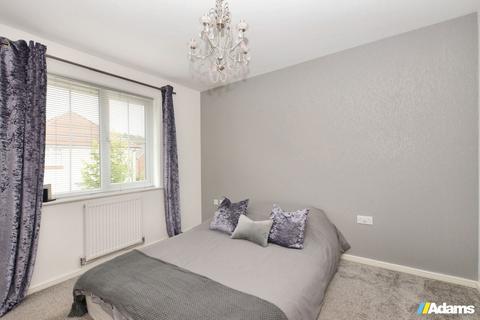3 Red Pier Crescent, Runcorn, WA7 1JD