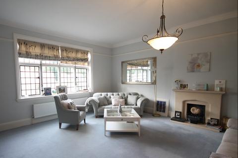 2 bedroom apartment to rent, The Grange, Frensham, Farnham