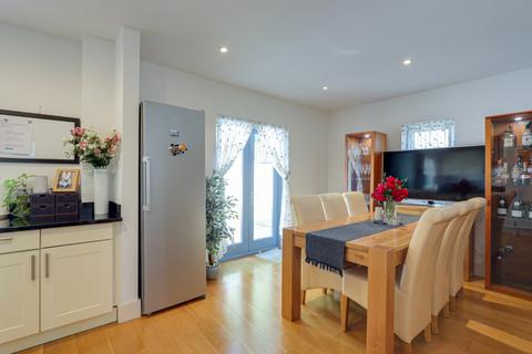 3 bedroom detached house for sale, La Route Orange, St. Brelade, Jersey, Channel Islands, JE3