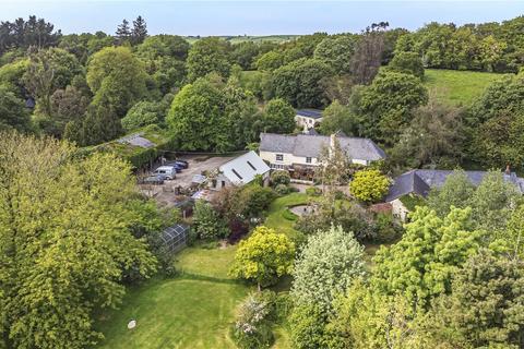 undefined, Swimbridge, Barnstaple, Devon, EX32
