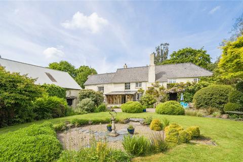 undefined, Swimbridge, Barnstaple, Devon, EX32