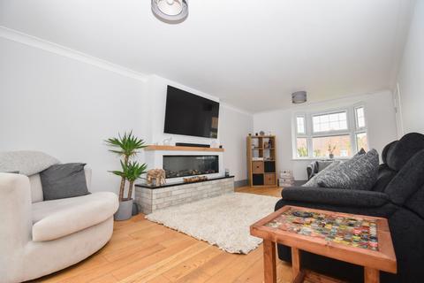4 bedroom detached house for sale - William Spencer Avenue, Sapcote, Leicester