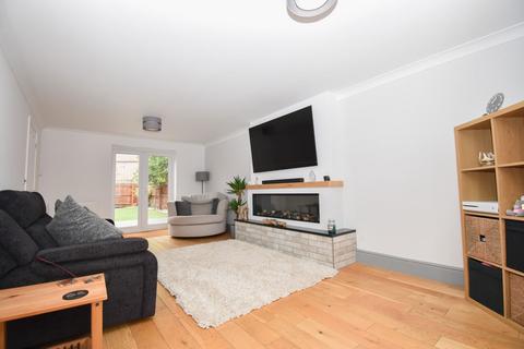 4 bedroom detached house for sale - William Spencer Avenue, Sapcote, Leicester