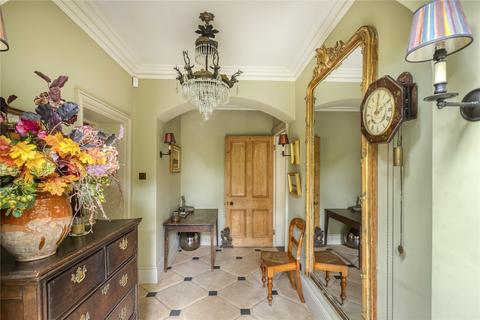 10 Hillside, London, SW19 4NH