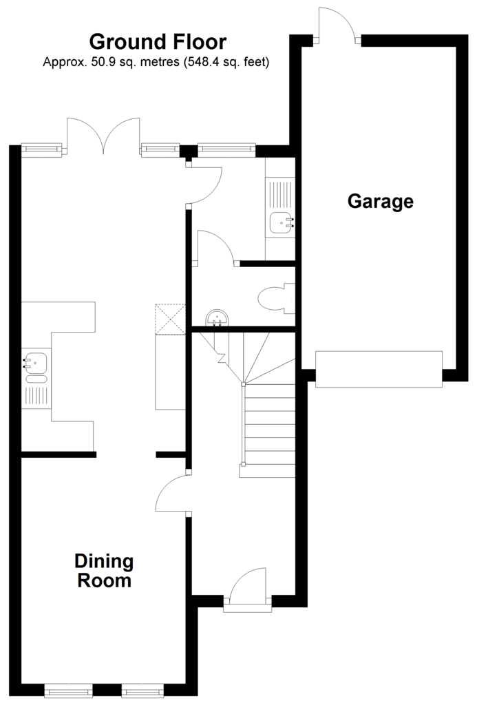 Ground Floor