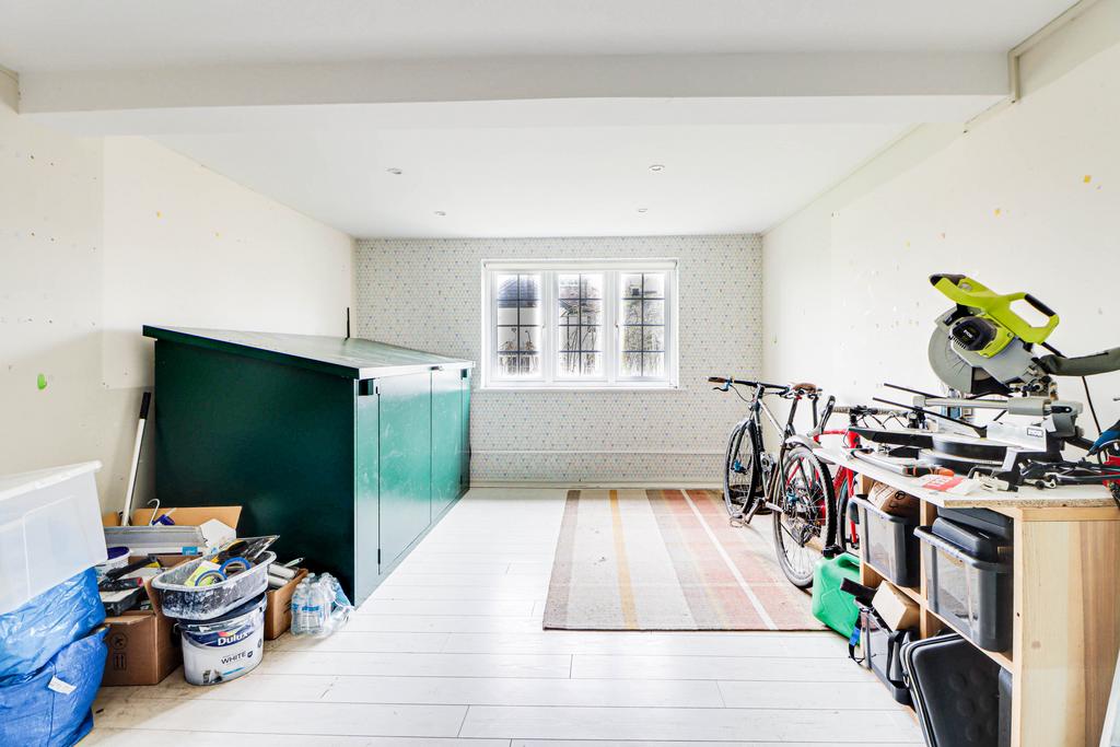Outbuilding