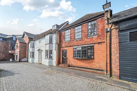 undefined, Cross & Pillory Lane, Alton, GU34