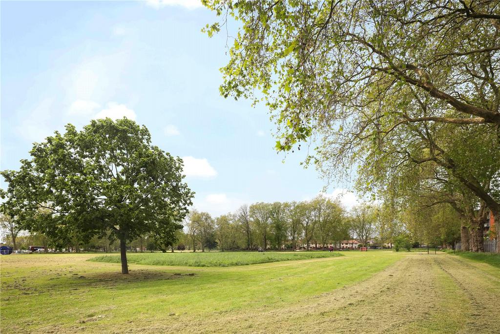 Millfields Park