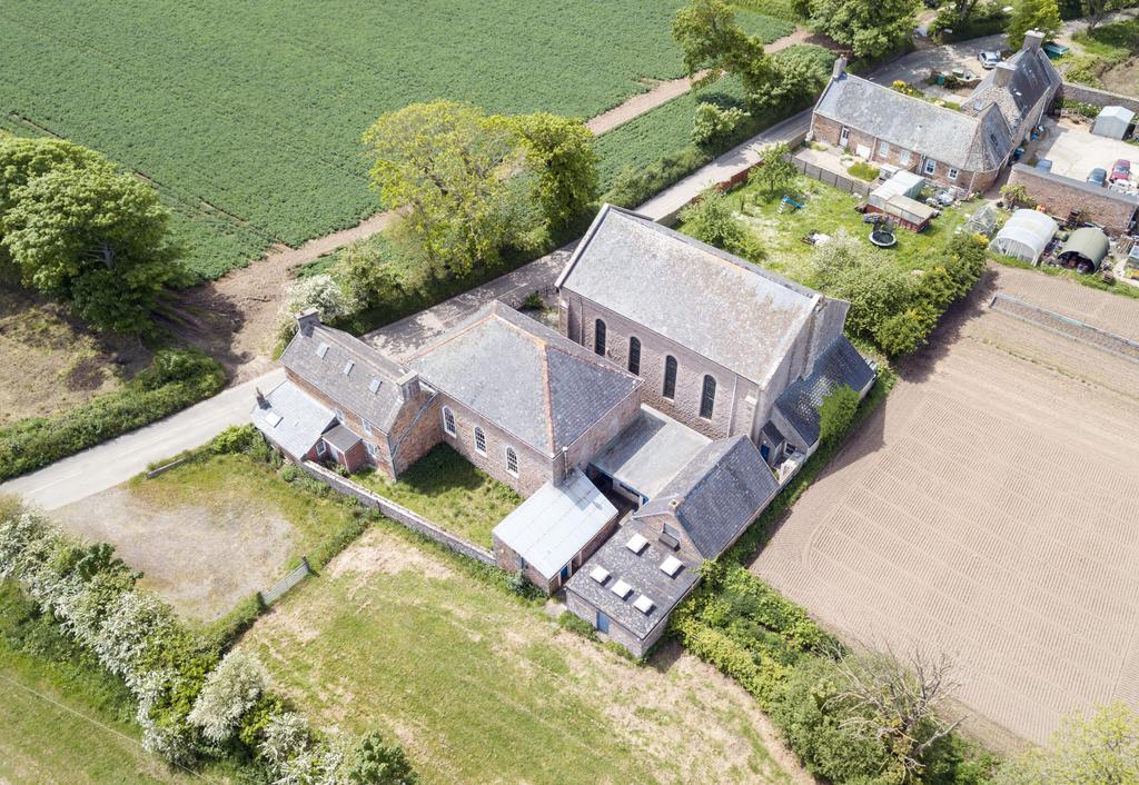 Les Chenolles, St. John, Jersey Residential development for sale £800,000