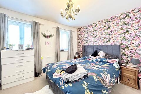 12 Fairbairn Road, Peterlee, SR8 5EN