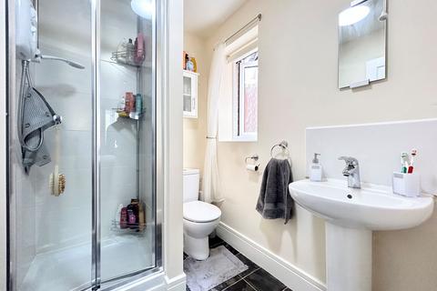 3 bedroom detached house for sale - Fairbairn Road, Peterlee, Durham, SR8 5EQ