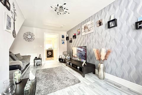 8 Fairbairn Road, Peterlee, SR8 5EQ