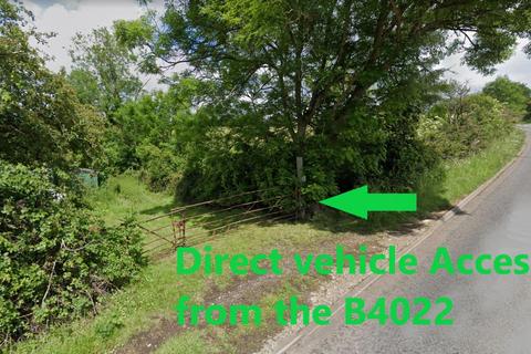 Land for sale - Land at Church Enstone, Chipping Norton OX7