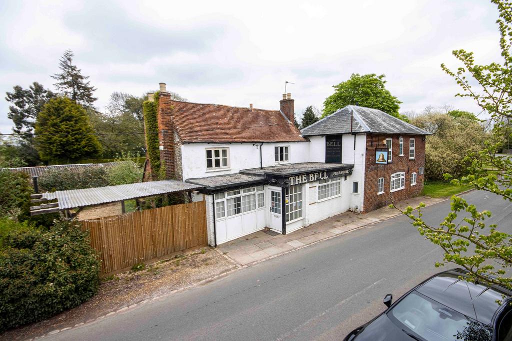 Chartridge Lane, Chartridge, Chesham Property for sale £885,000