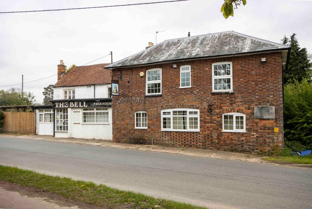 Chartridge Lane, Chartridge, Chesham Property for sale £795,000