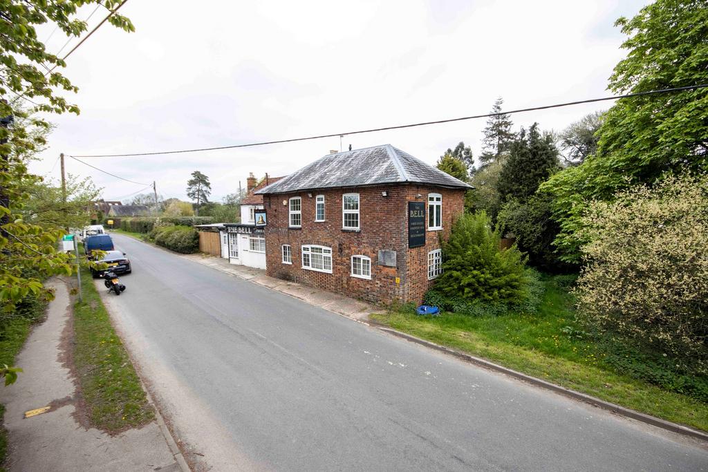 Chartridge Lane, Chartridge, Chesham Property for sale £795,000