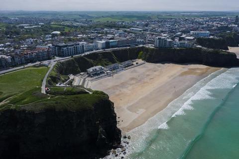 2 bedroom apartment for sale, Plot 39, Penthouse 2 Bedroom Apartment  39 Cliff Edge, Narrowcliffe Road , TR7 2FX TR7