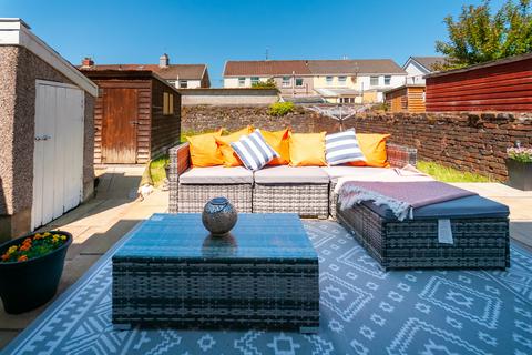 31 Glanrhyd Road, Ystradgynlais, Swansea, SA9 1AU