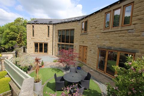 5 bedroom detached house for sale - Dearneside, Denby Dale