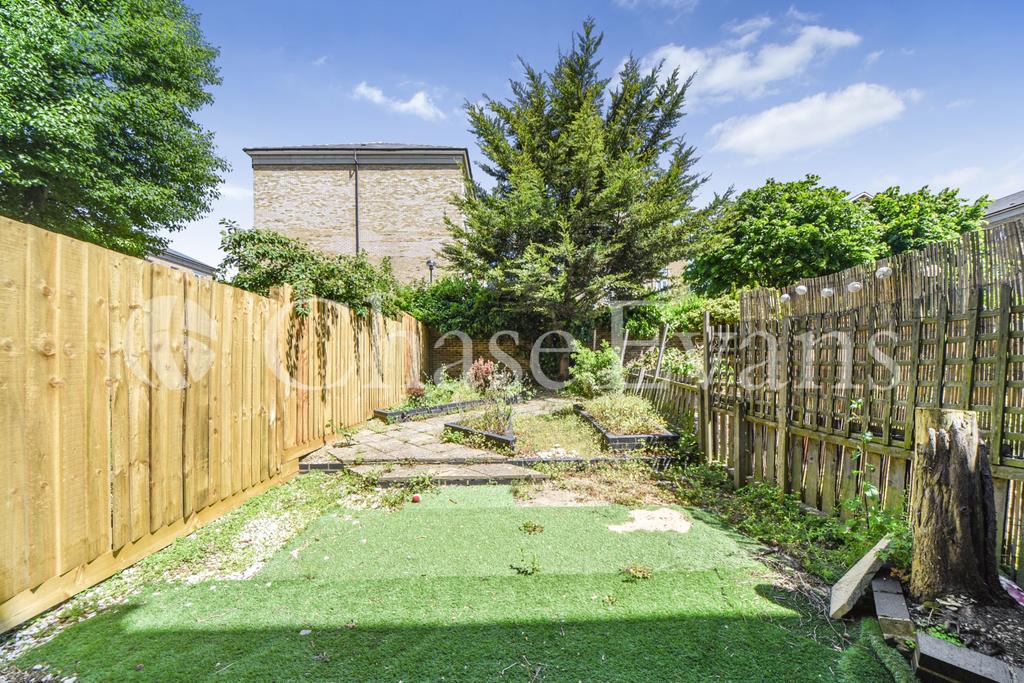 Yard
