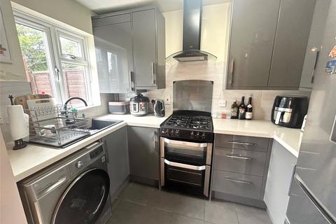 2 bedroom terraced house for sale - Mary Mead, Warfield, Bracknell Forest, RG42