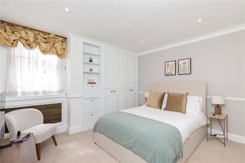 2 bedroom apartment to rent, Onslow Gardens, South Kensington, London, SW7