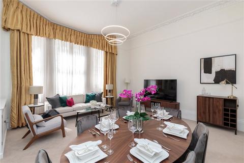 2 bedroom apartment to rent, Onslow Gardens, South Kensington, London, SW7