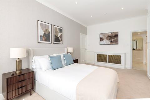 2 bedroom apartment to rent, Onslow Gardens, South Kensington, London, SW7