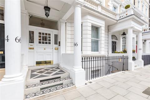 2 bedroom apartment to rent, Onslow Gardens, South Kensington, London, SW7