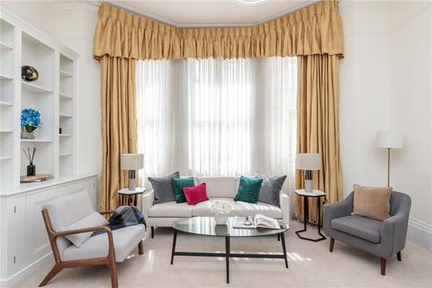 2 bedroom apartment to rent, Onslow Gardens, South Kensington, London, SW7