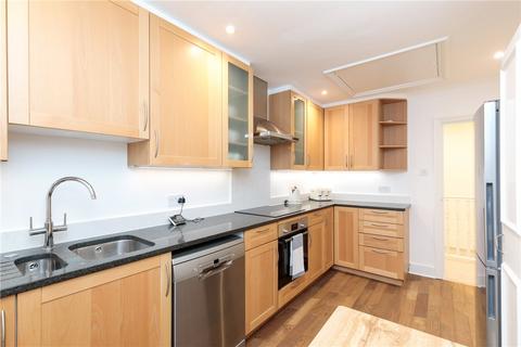 2 bedroom apartment to rent, Onslow Gardens, South Kensington, London, SW7