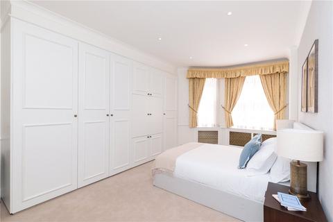 2 bedroom apartment to rent, Onslow Gardens, South Kensington, London, SW7