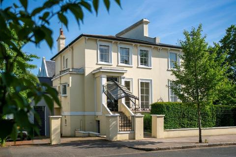 4 bedroom semi-detached house for sale, Clifton Hill, St John's Wood, London, NW8