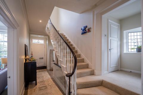 4 bedroom semi-detached house for sale, Clifton Hill, St John's Wood, London, NW8