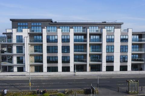 3 bedroom apartment for sale, Plot 24, 3 Bedroom Apartment 24 Cliff Edge, Narrowcliffe Road , TR7 2FX TR7