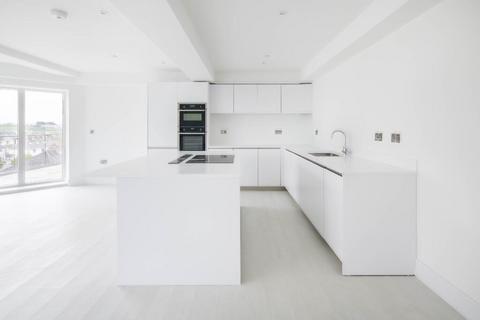 3 bedroom apartment for sale, Plot 24, 3 Bedroom Apartment 24 Cliff Edge, Narrowcliffe Road , TR7 2FX TR7