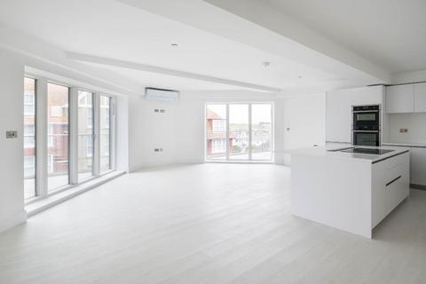 3 bedroom apartment for sale, Plot 24, 3 Bedroom Apartment 24 Cliff Edge, Narrowcliffe Road , TR7 2FX TR7