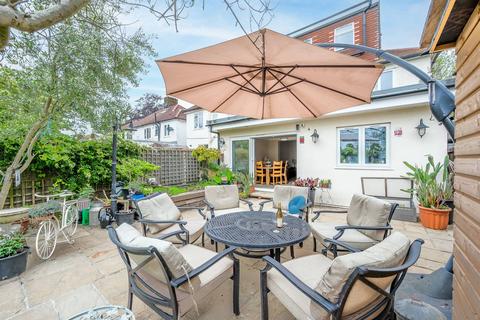 5 bedroom semi-detached house for sale - Shooters Hill Road, Shooters Hill, London, SE18