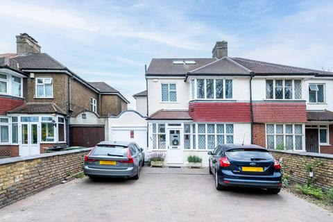 5 bedroom semi-detached house for sale - Shooters Hill Road, Shooters Hill, London, SE18