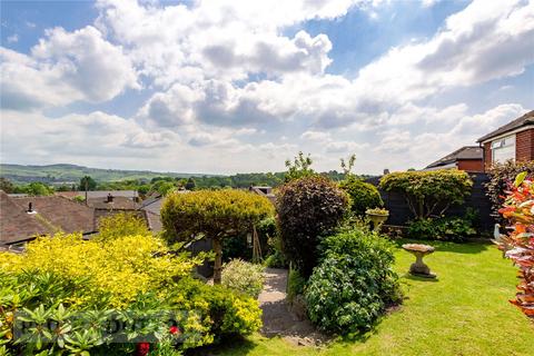 26 Cheviots Road, Shaw, Oldham, OL2 7QS