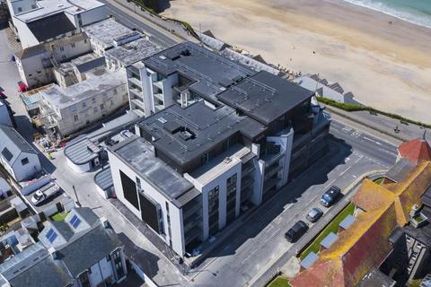 2 bedroom apartment for sale, Plot 3, 2 Bedroom Apartment 3 Cliff Edge, Narrowcliffe Road , TR7 2FX TR7