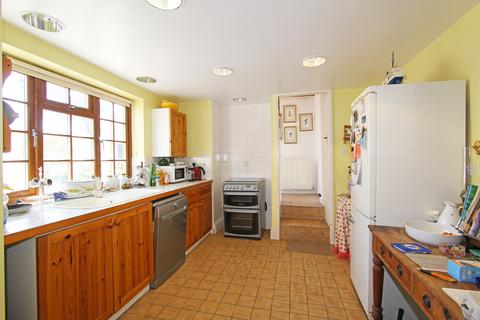 5 bedroom townhouse for sale, Le Bourgage, Alderney GY9