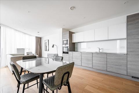 2 bedroom apartment for sale - Kingsland High Street, Dalston, E8