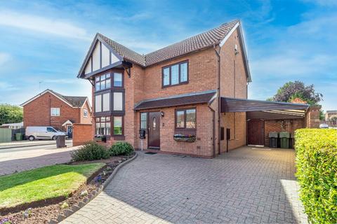 2 Avon Close, Bromsgrove, B60 3PE