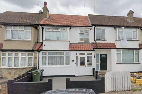 270 Abercairn Road, London, SW16 5AL
