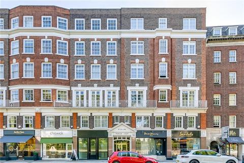 2 bedroom flat to rent, Fulham Road, Chelsea SW3