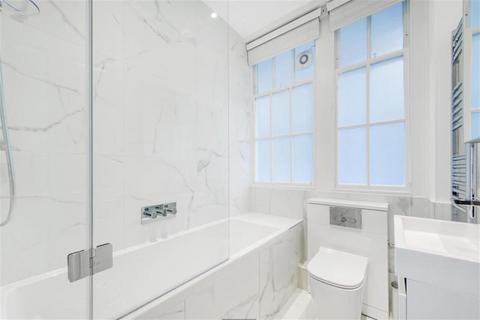 2 bedroom flat to rent, Fulham Road, Chelsea SW3