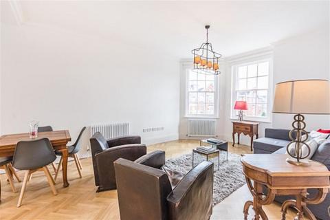 2 bedroom flat to rent, Fulham Road, Chelsea SW3